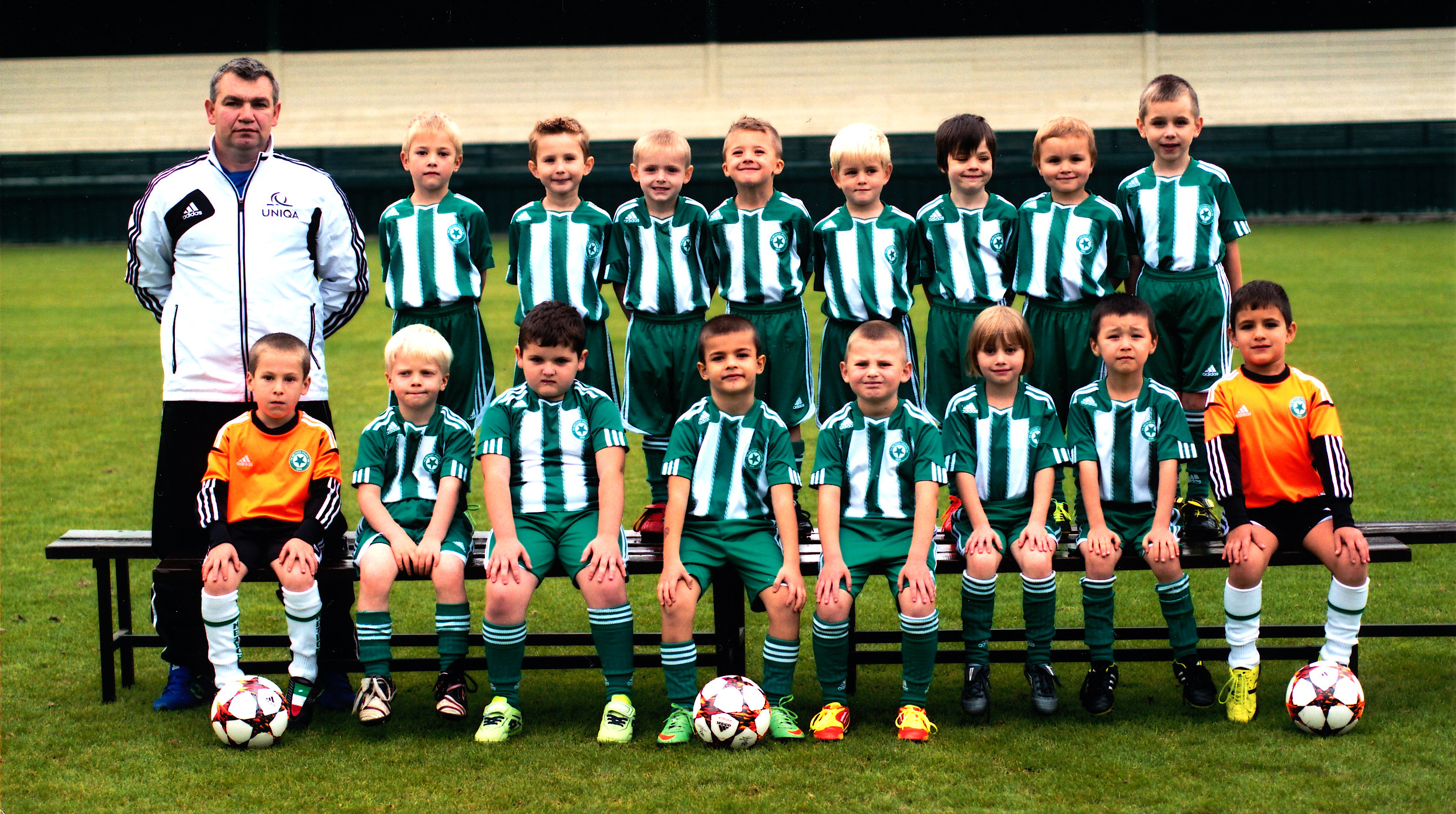 team